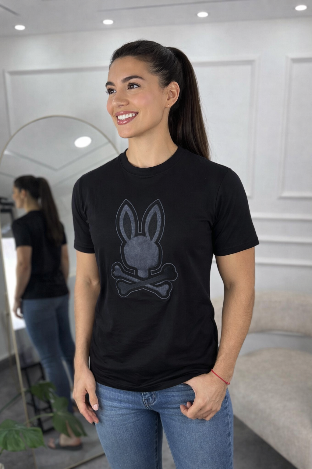 Cómo una mujer puede usar ropa de hombre y lograr un look equilibrado