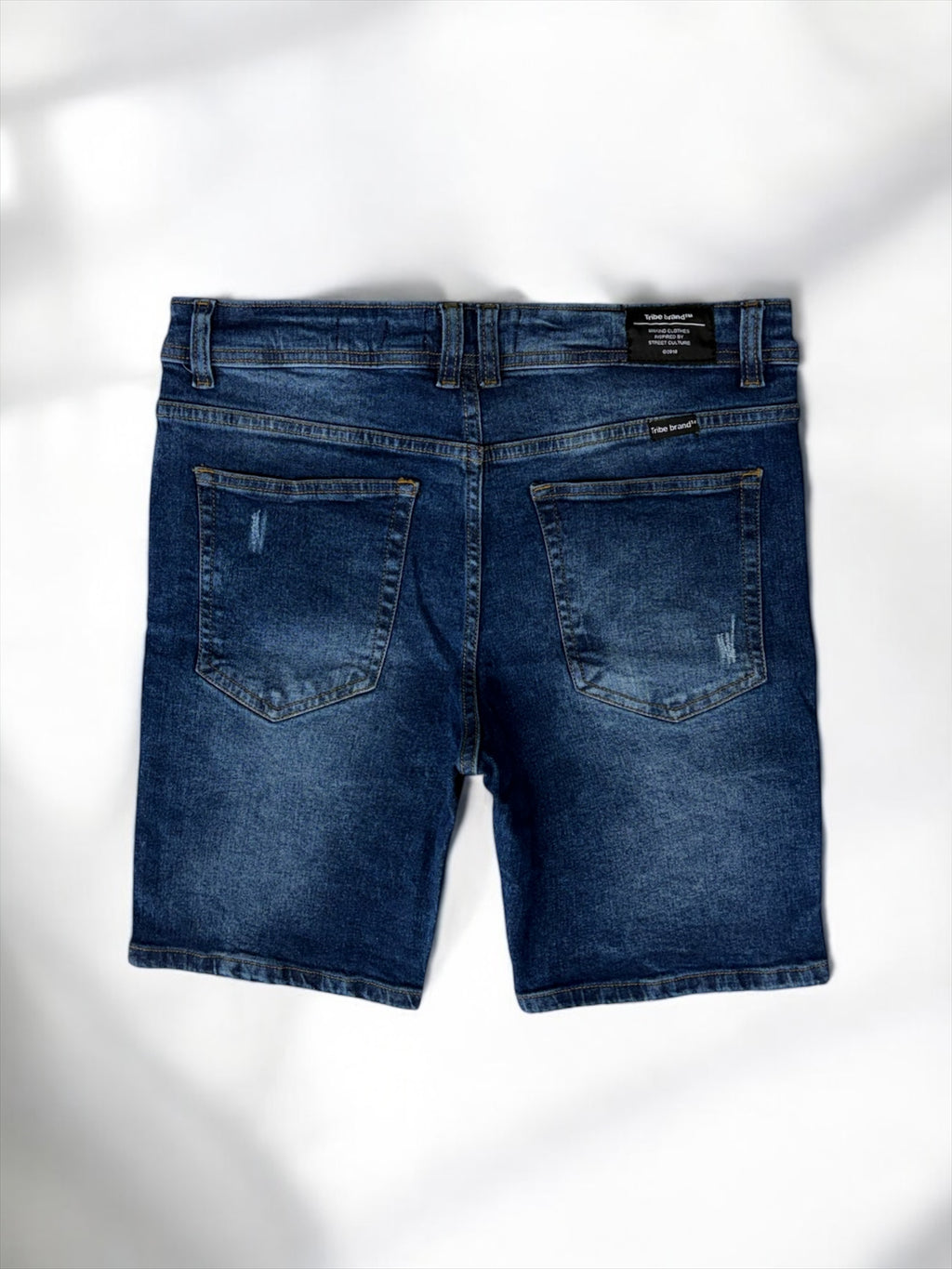 BERMUDA DENIM AZUL OSCURO  vzatsv-mf.myshopify.com