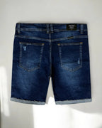 BERMUDA DENIM AZUL ROTOS Y CORTES  vzatsv-mf.myshopify.com