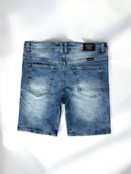 BERMUDA DENIM CLARA CON ROTOS  vzatsv-mf.myshopify.com