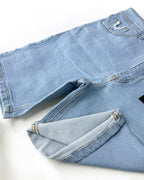 BERMUDA DENIM CLARA STRETCH  vzatsv-mf.myshopify.com