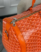 BOLSO VIAJERO SIGNATURE NARANJA  vzatsv-mf.myshopify.com