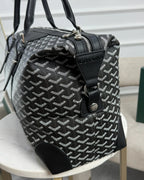BOLSO VIAJERO VOYAGER BLACK EDITION  vzatsv-mf.myshopify.com