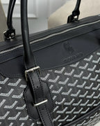 BOLSO VIAJERO VOYAGER BLACK EDITION  vzatsv-mf.myshopify.com