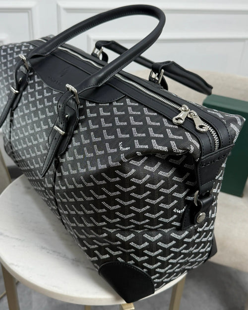 BOLSO VIAJERO VOYAGER BLACK EDITION  vzatsv-mf.myshopify.com