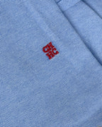 CAMISA OXFORD AZUL CRH  vzatsv-mf.myshopify.com