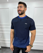 CAMISETA AZUL MIDNIGHT BSS  vzatsv-mf.myshopify.com