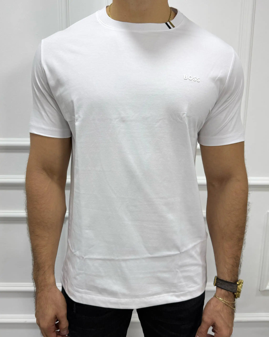 CAMISETA BLANCA ALTO GRAMAJE BSS  vzatsv-mf.myshopify.com