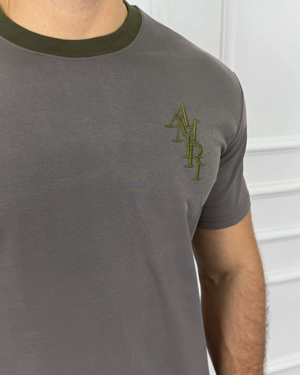 CAMISETA GRIS ALTO GRAMAJE AMR  vzatsv-mf.myshopify.com