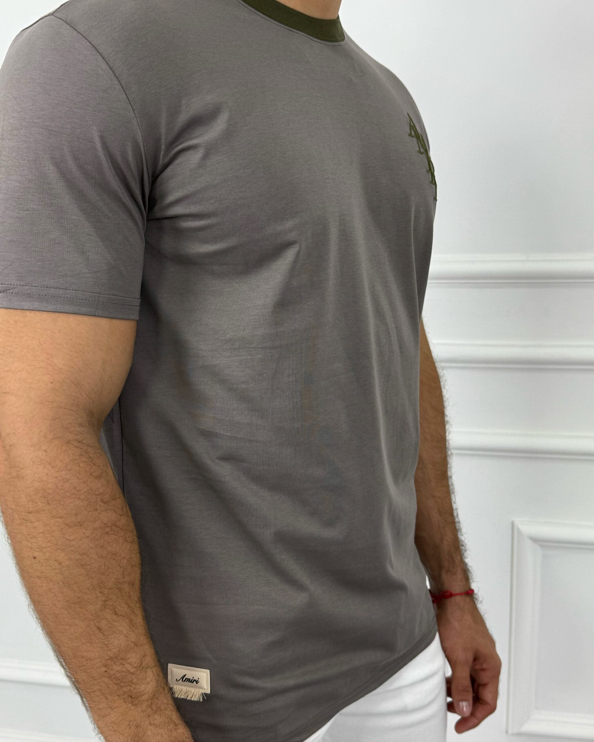 CAMISETA GRIS ALTO GRAMAJE AMR  vzatsv-mf.myshopify.com