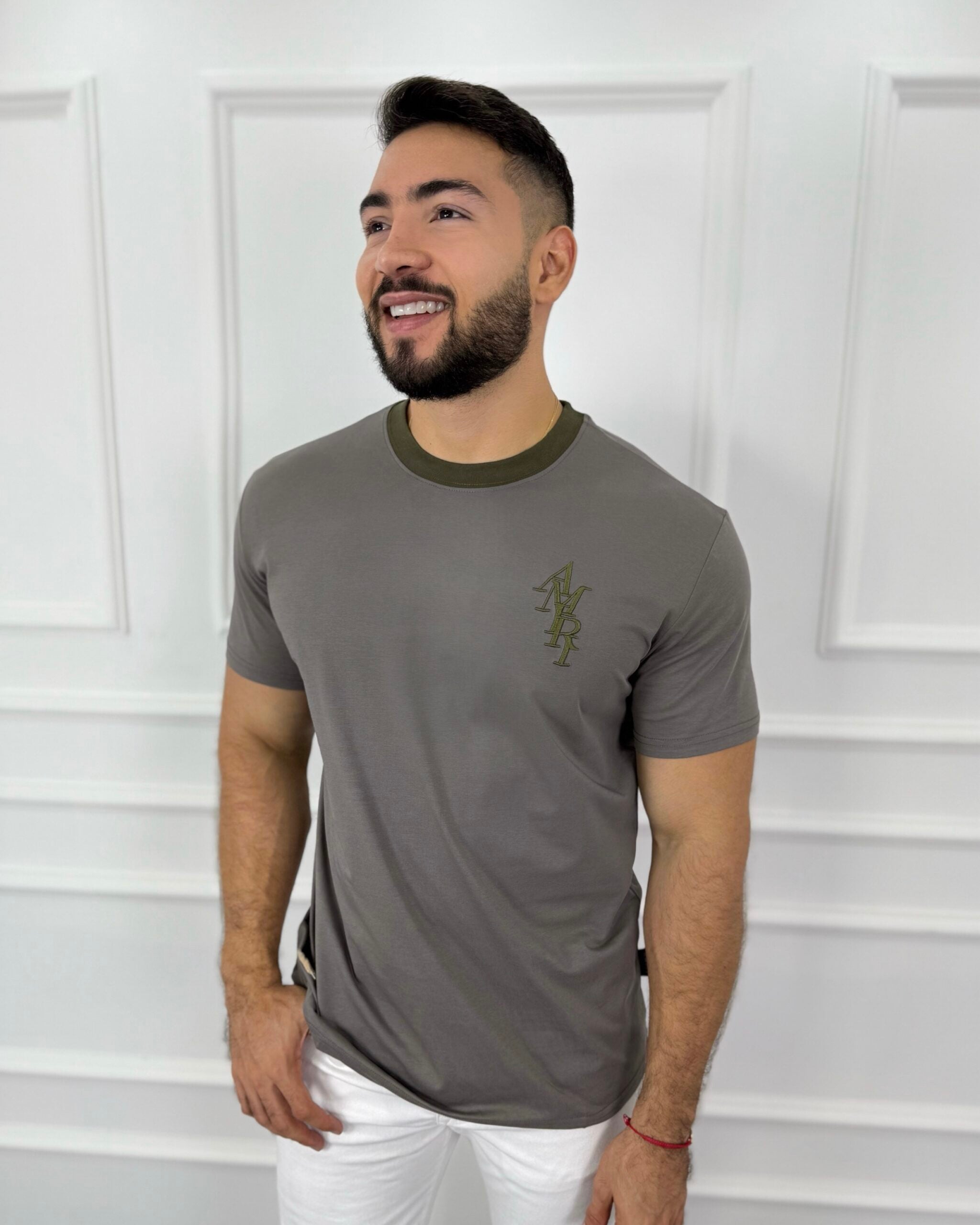 CAMISETA GRIS ALTO GRAMAJE AMR  vzatsv-mf.myshopify.com