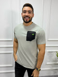 CAMISETA GRIS BÁSICA CON BOLSILLO LCT  vzatsv-mf.myshopify.com