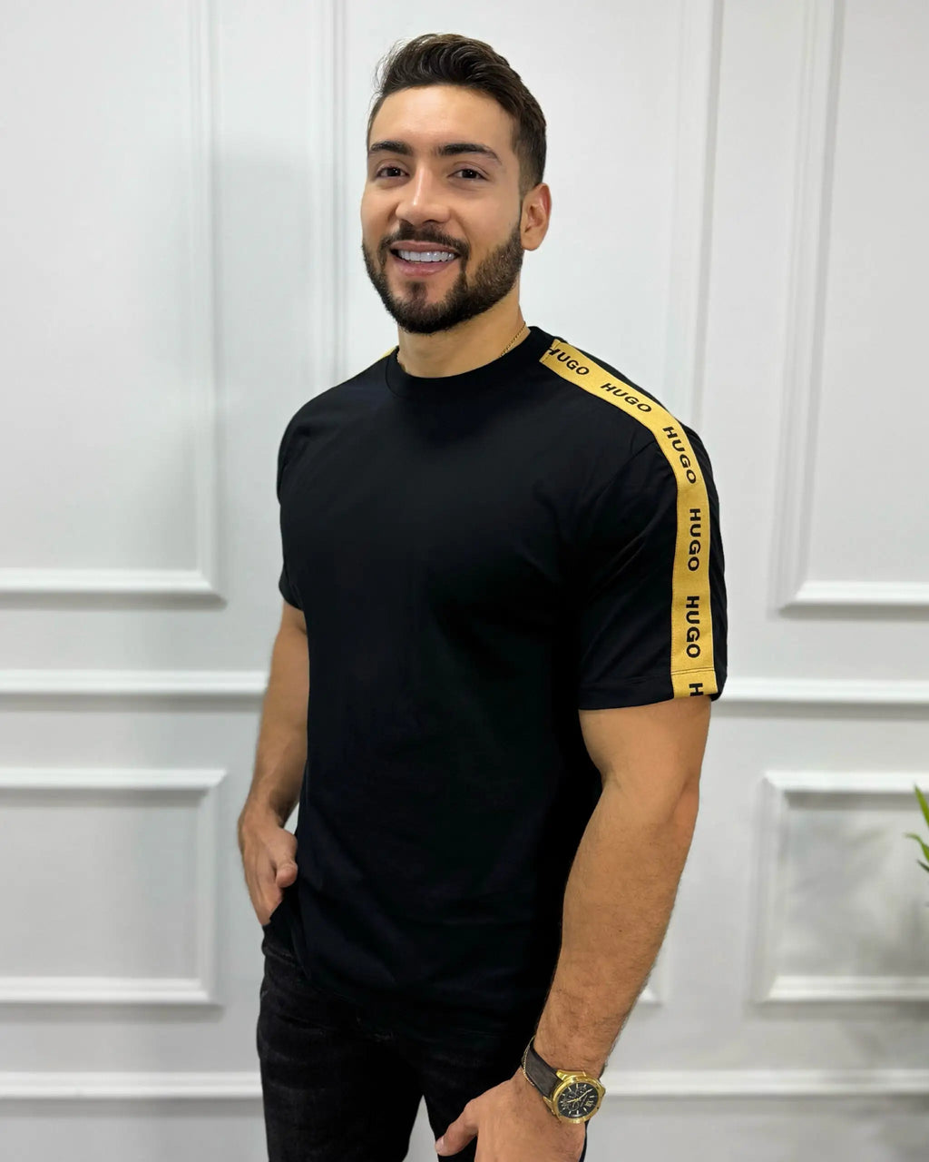 CAMISETA NEGRA HB  vzatsv-mf.myshopify.com