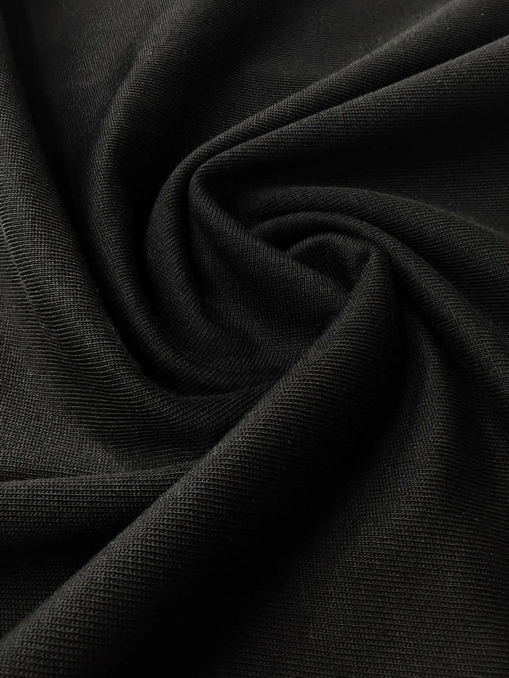 CAMISETA NEGRA OVERSIZE ALTO GRAMAJE MINIMAL  vzatsv-mf.myshopify.com