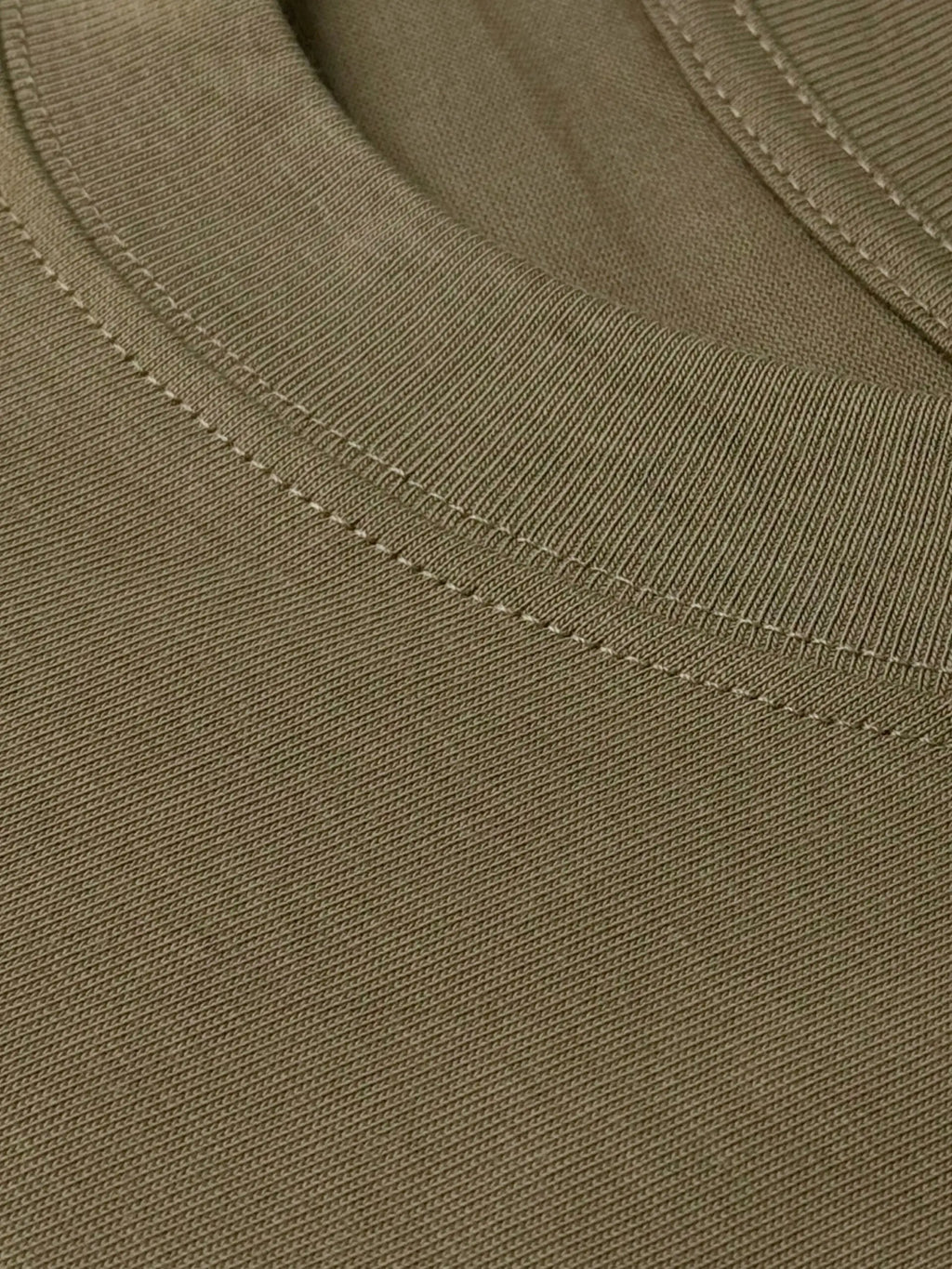 CAMISETA OVERSIZE CAFÉ ALTO GRAMAJE MINIMAL  vzatsv-mf.myshopify.com