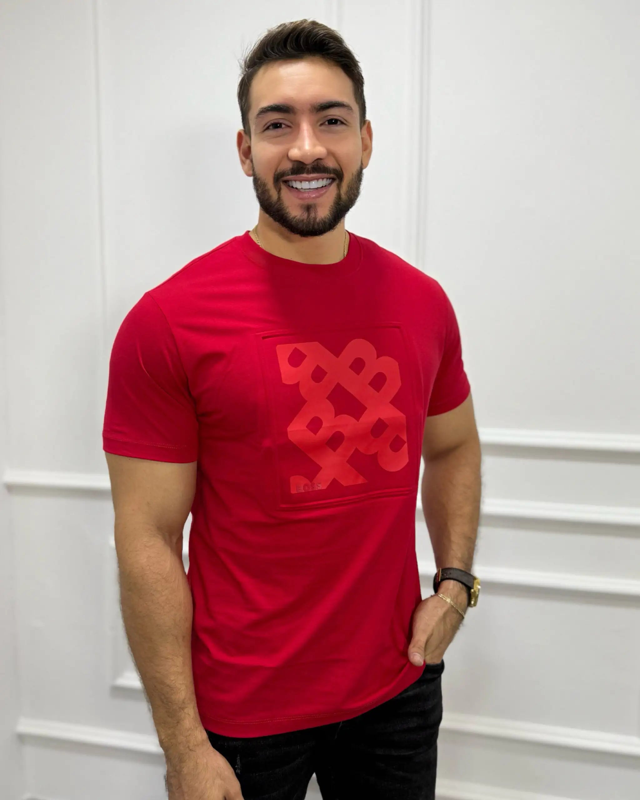 CAMISETA ROJA BSS  vzatsv-mf.myshopify.com
