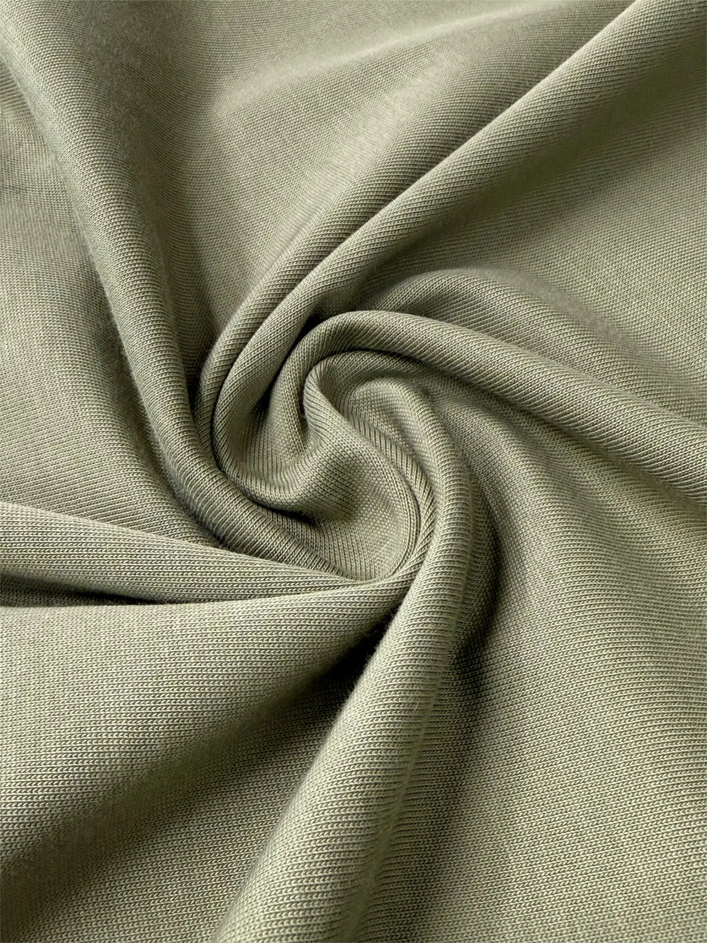 CAMISETA VERDE OVERSIZE ALTO GRAMAJE MINIMAL  vzatsv-mf.myshopify.com