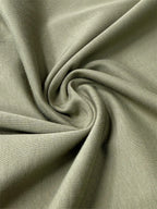 CAMISETA VERDE OVERSIZE ALTO GRAMAJE MINIMAL  vzatsv-mf.myshopify.com