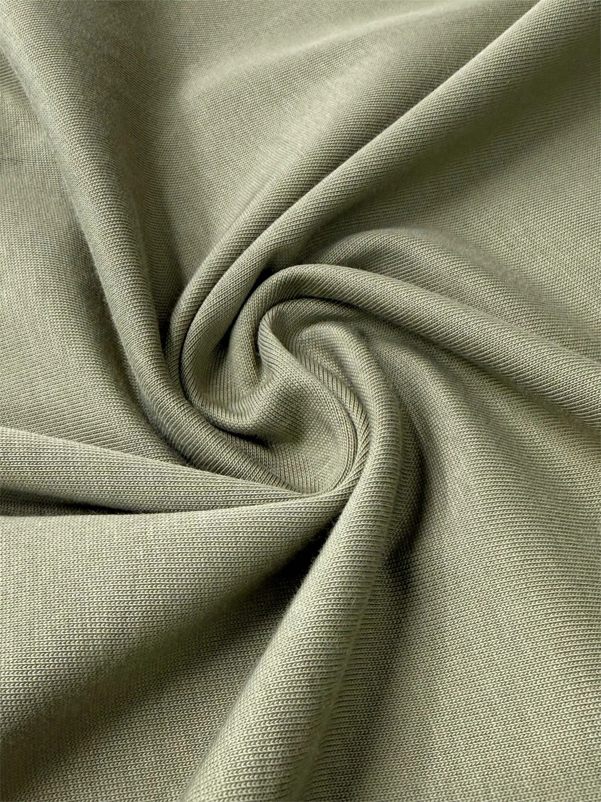 CAMISETA VERDE OVERSIZE ALTO GRAMAJE MINIMAL  vzatsv-mf.myshopify.com