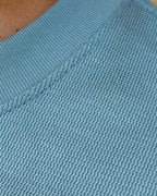 Camiseta Básica ESSN Azul