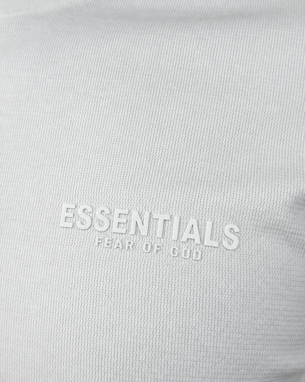 Camiseta Básica ESSN Blanca