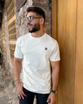 Camiseta Básica HG Blanca