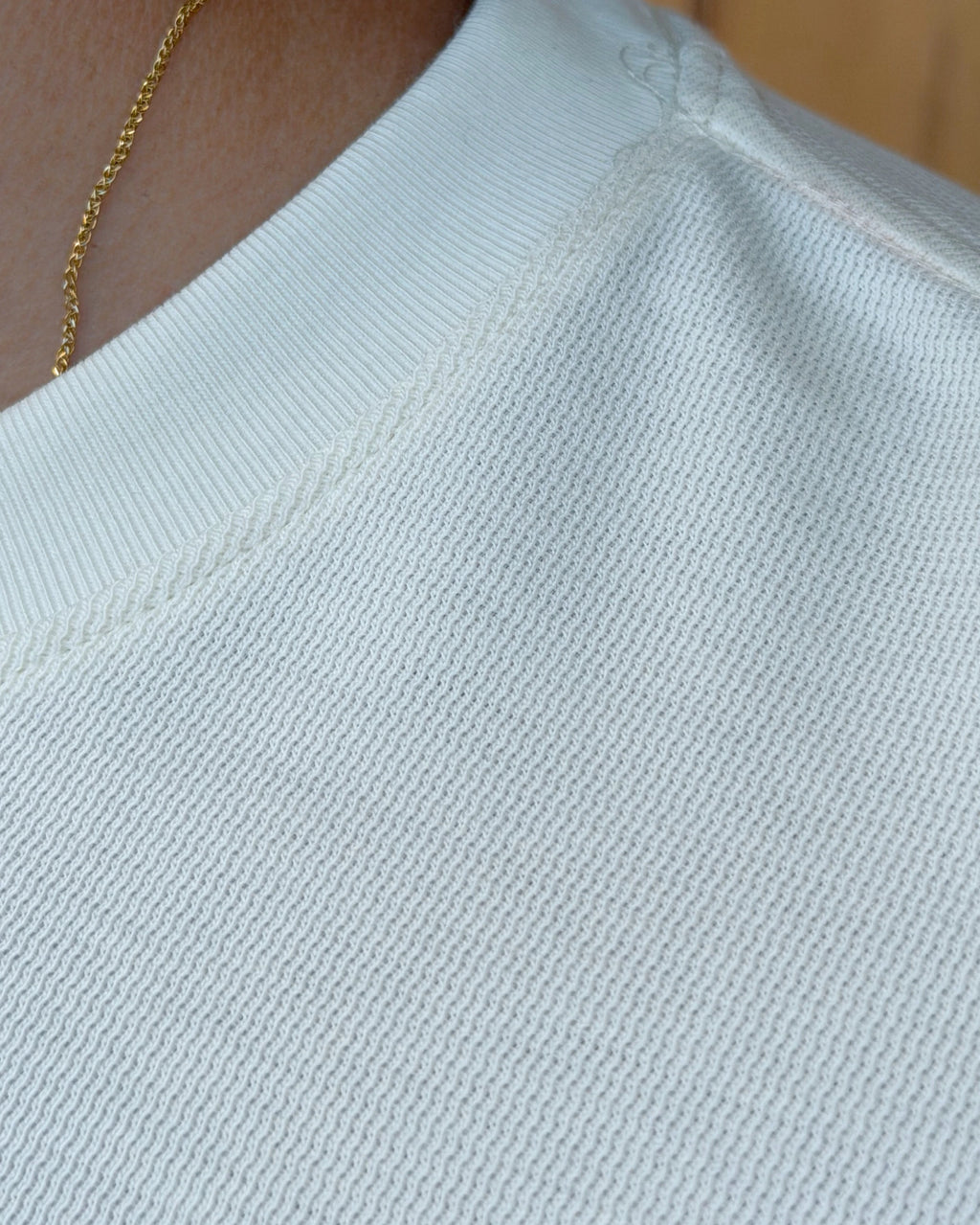 Camiseta Básica HG Blanca
