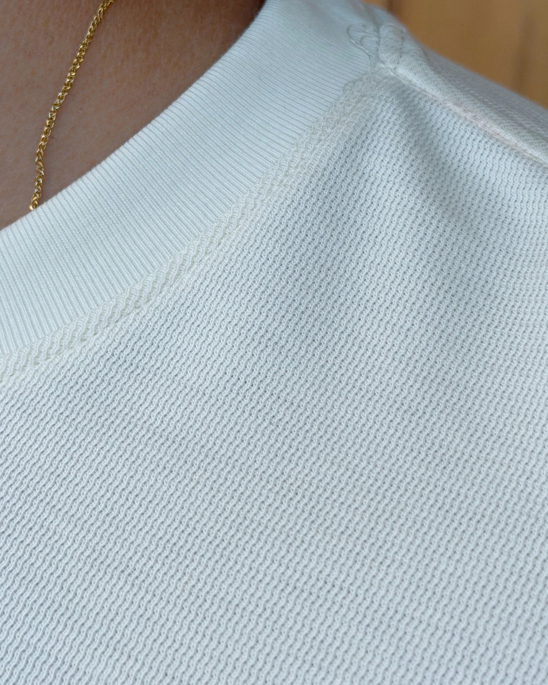 Camiseta Básica HG Blanca