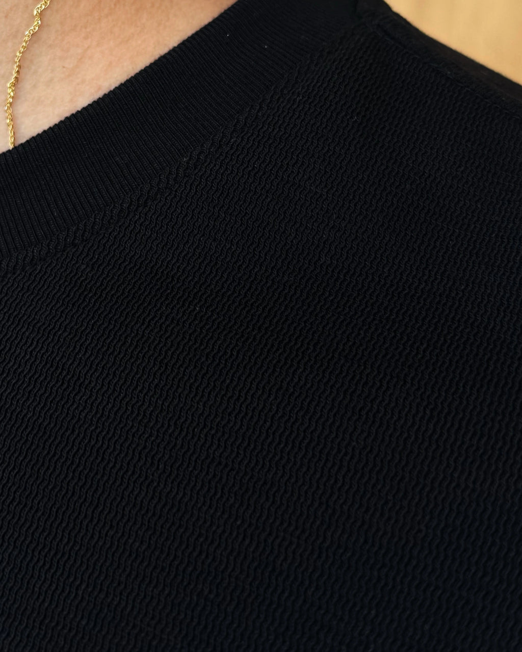 Camiseta Básica HG Negra