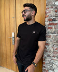 Camiseta Básica HG Negra