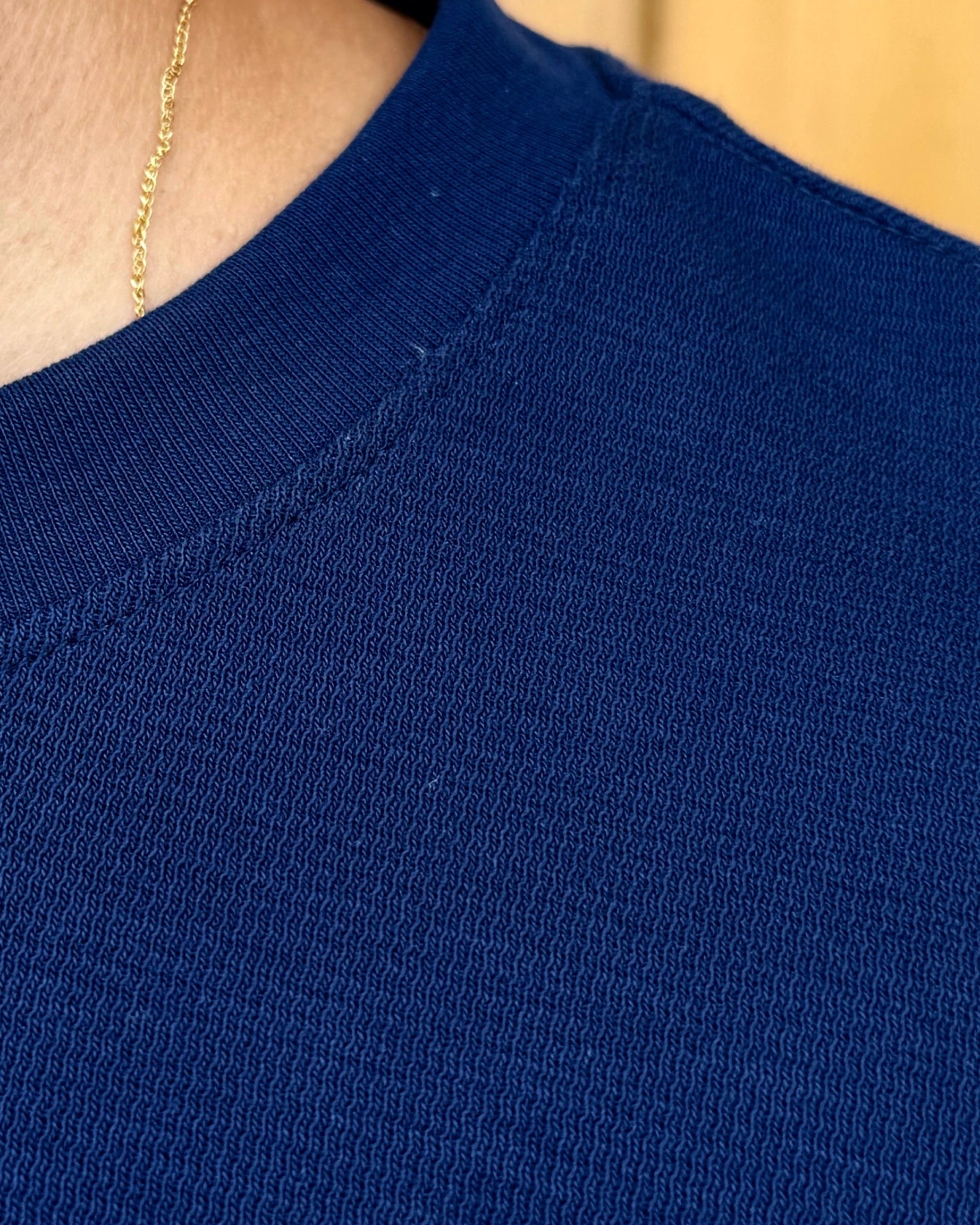 Camiseta Básica PRD Azul