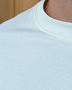 Camiseta Básica PRD Blanca
