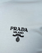 Camiseta Básica PRD Blanca