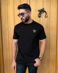 Camiseta Básica PRD Negra