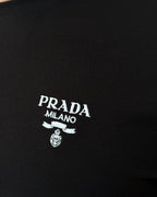 Camiseta Básica PRD Negra