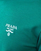 Camiseta Básica PRD Verde