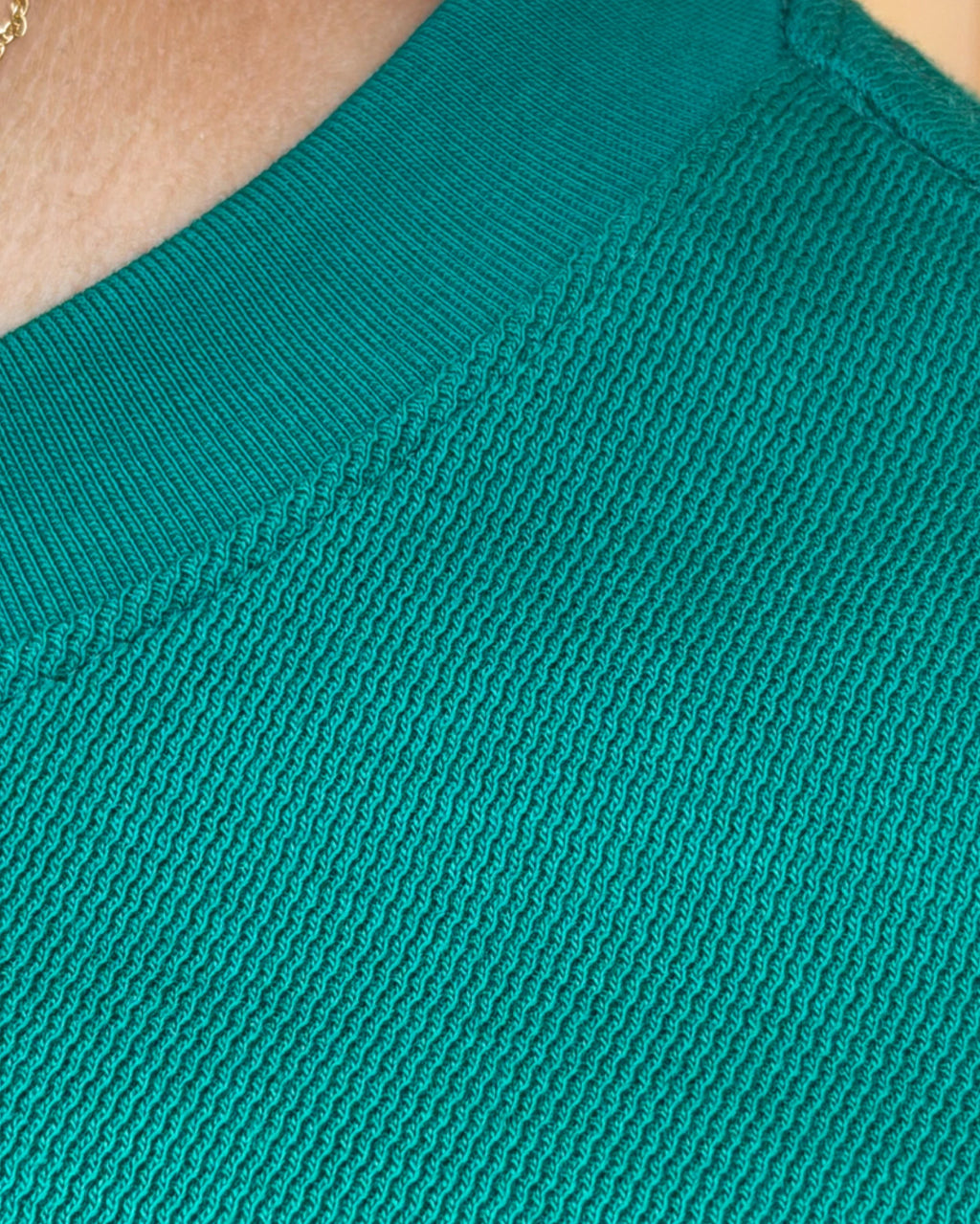 Camiseta Básica PRD Verde