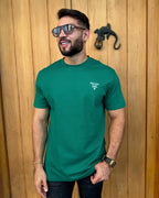 Camiseta Básica PRD Verde