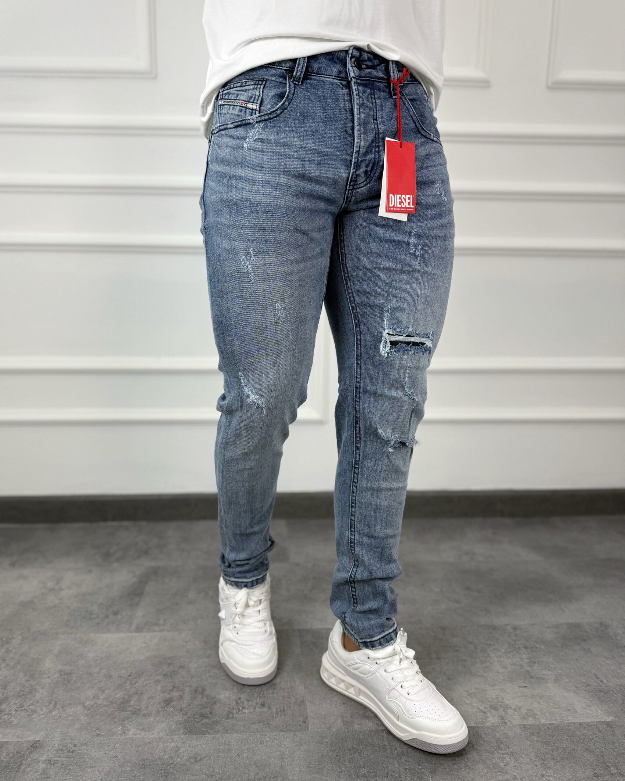 JEANS DSL AZUL CLARO ROTOS  vzatsv-mf.myshopify.com