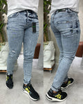 JEAN AZUL CLARO SKINNY FIT BSS  vzatsv-mf.myshopify.com