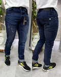 JEAN AZUL OSCURO SKINNY FIT BSS  vzatsv-mf.myshopify.com
