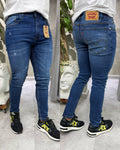 JEAN AZUL ROTO SKINNY FIT LVS  vzatsv-mf.myshopify.com