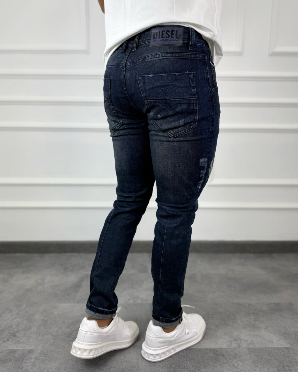 JEAN AZUL ROTO SKINNY FIT PREMIUM DLS  vzatsv-mf.myshopify.com