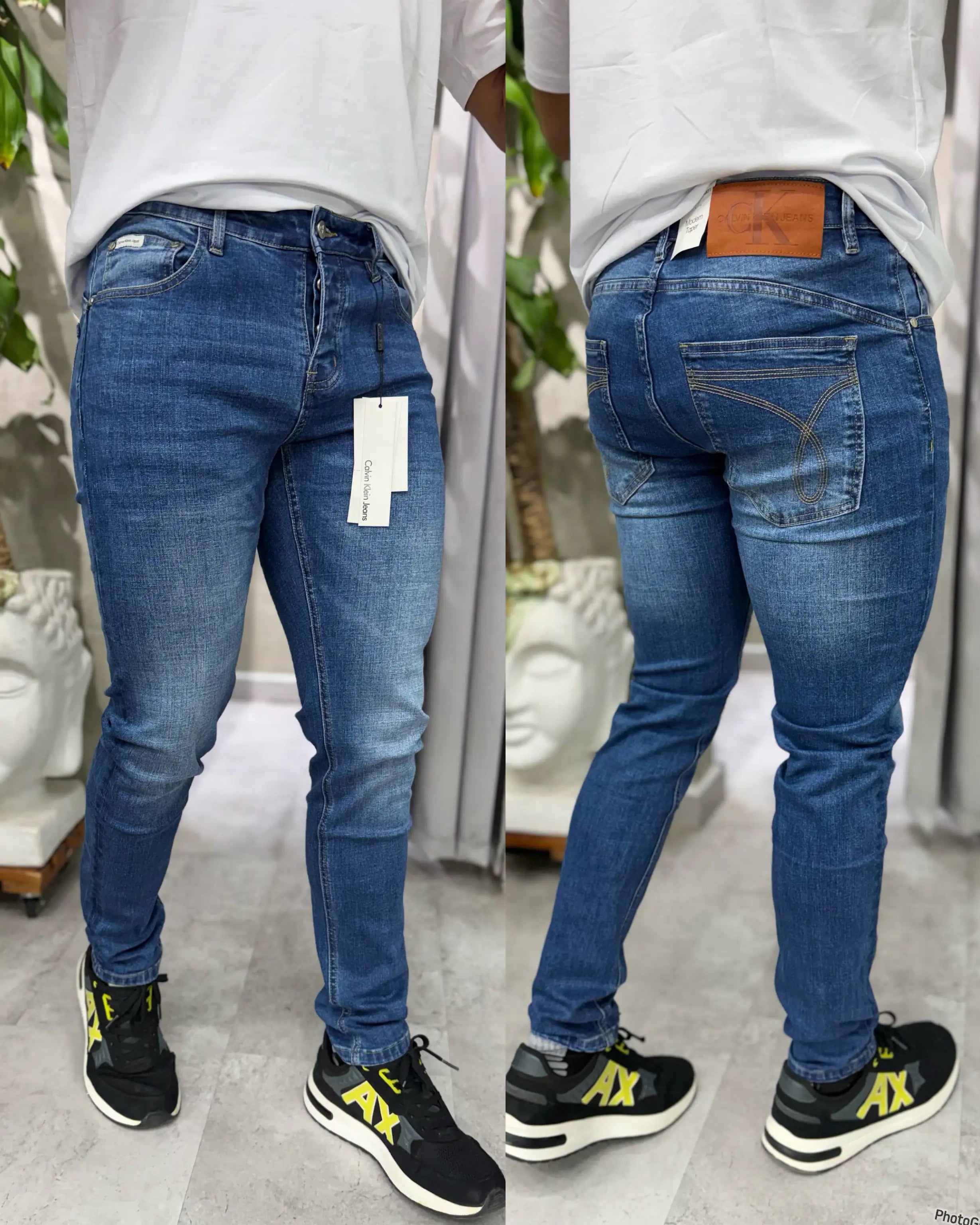 JEAN AZUL SKINNY FIT CK  vzatsv-mf.myshopify.com