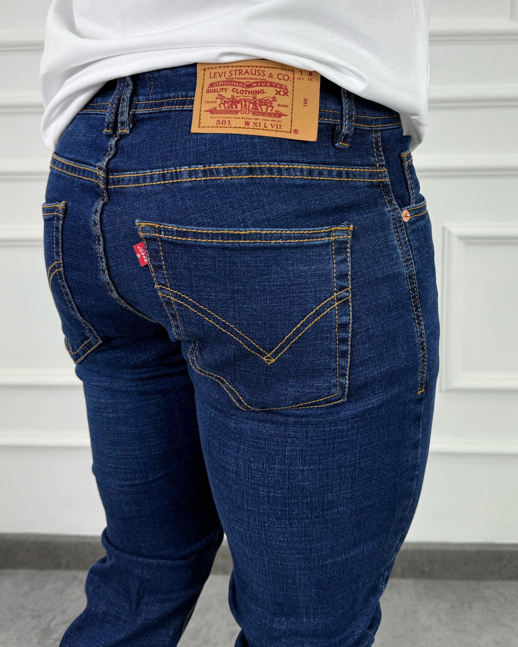 JEAN AZUL SKINNY FIT LVS  vzatsv-mf.myshopify.com
