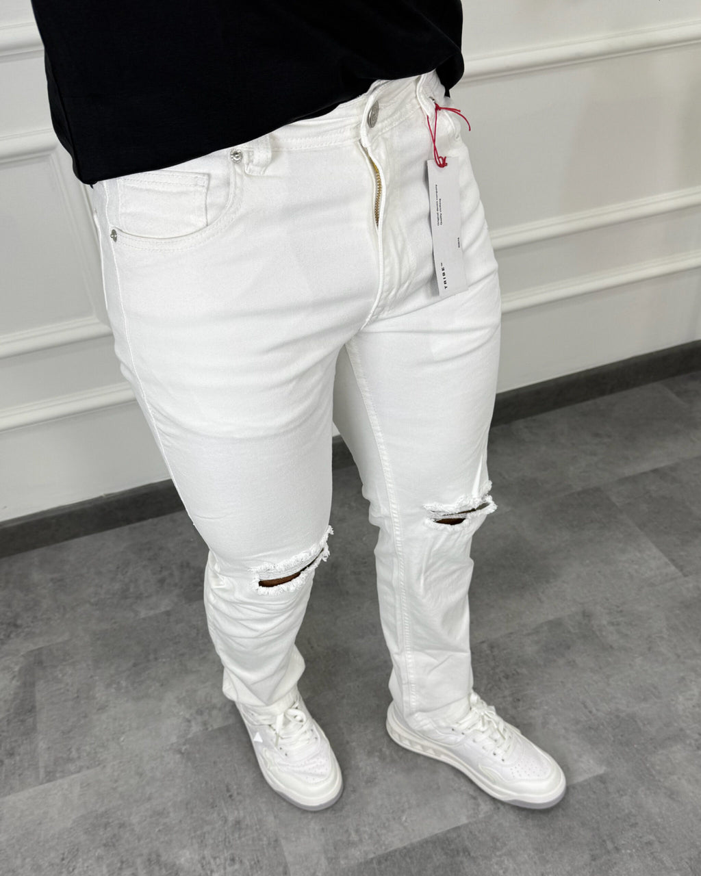 JEAN BLANCO ROTO SKINNY FIT  vzatsv-mf.myshopify.com