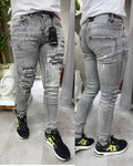JEAN GRIS ROTO SKINNY FIT DSQ  vzatsv-mf.myshopify.com