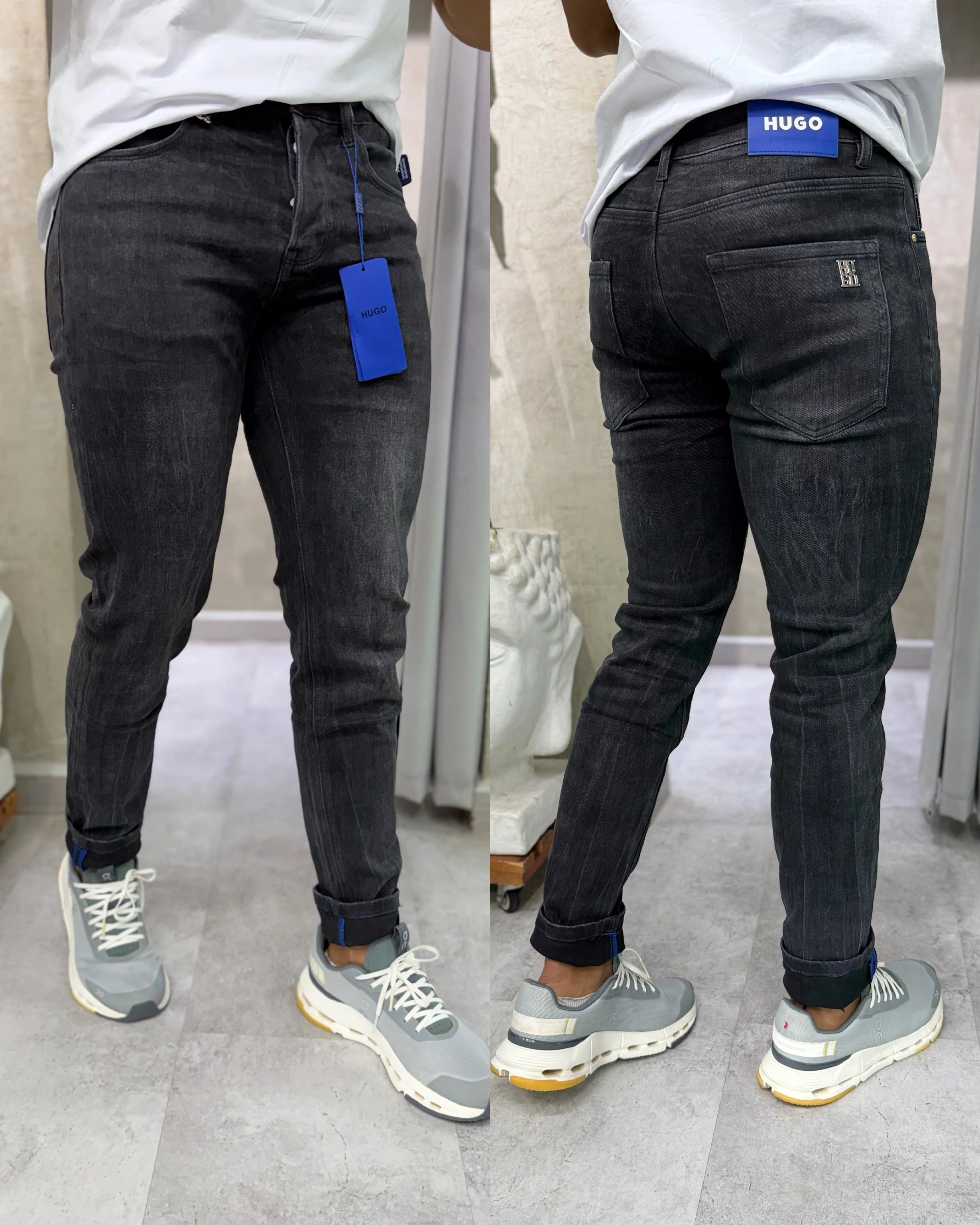 JEANS BSS H525