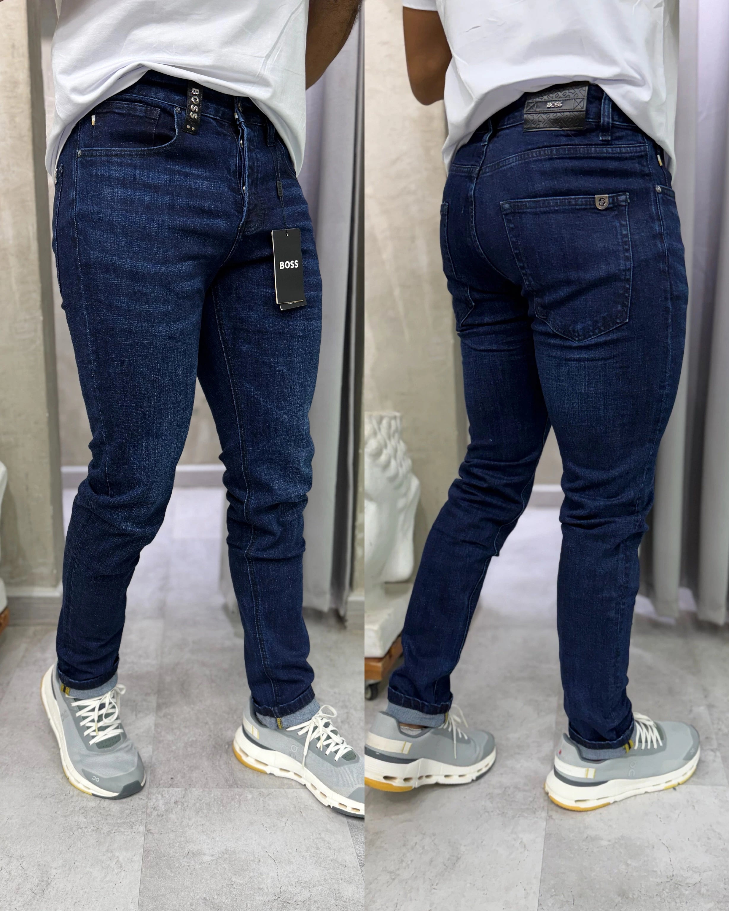 JEANS BSS H576