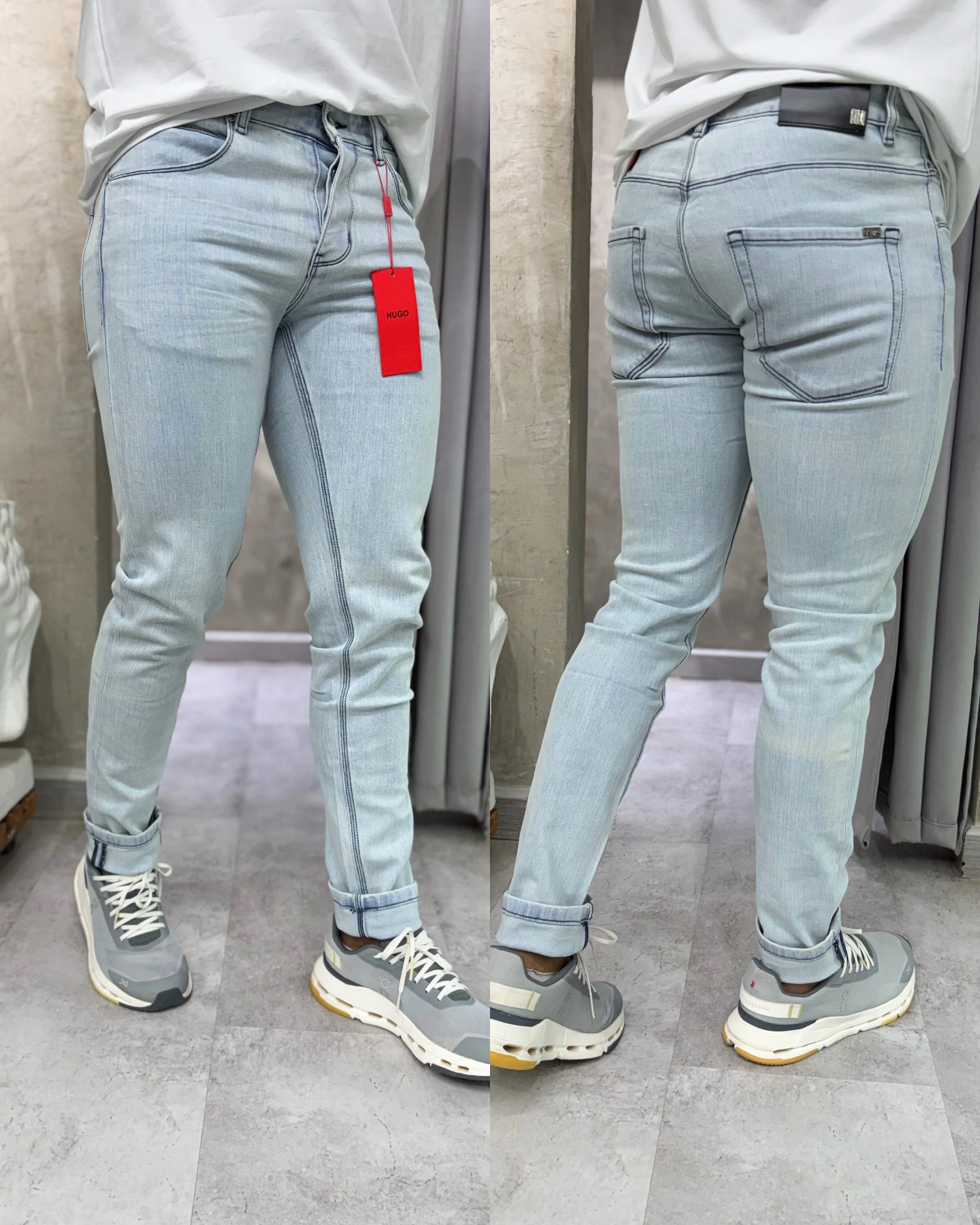 JEANS HG H511